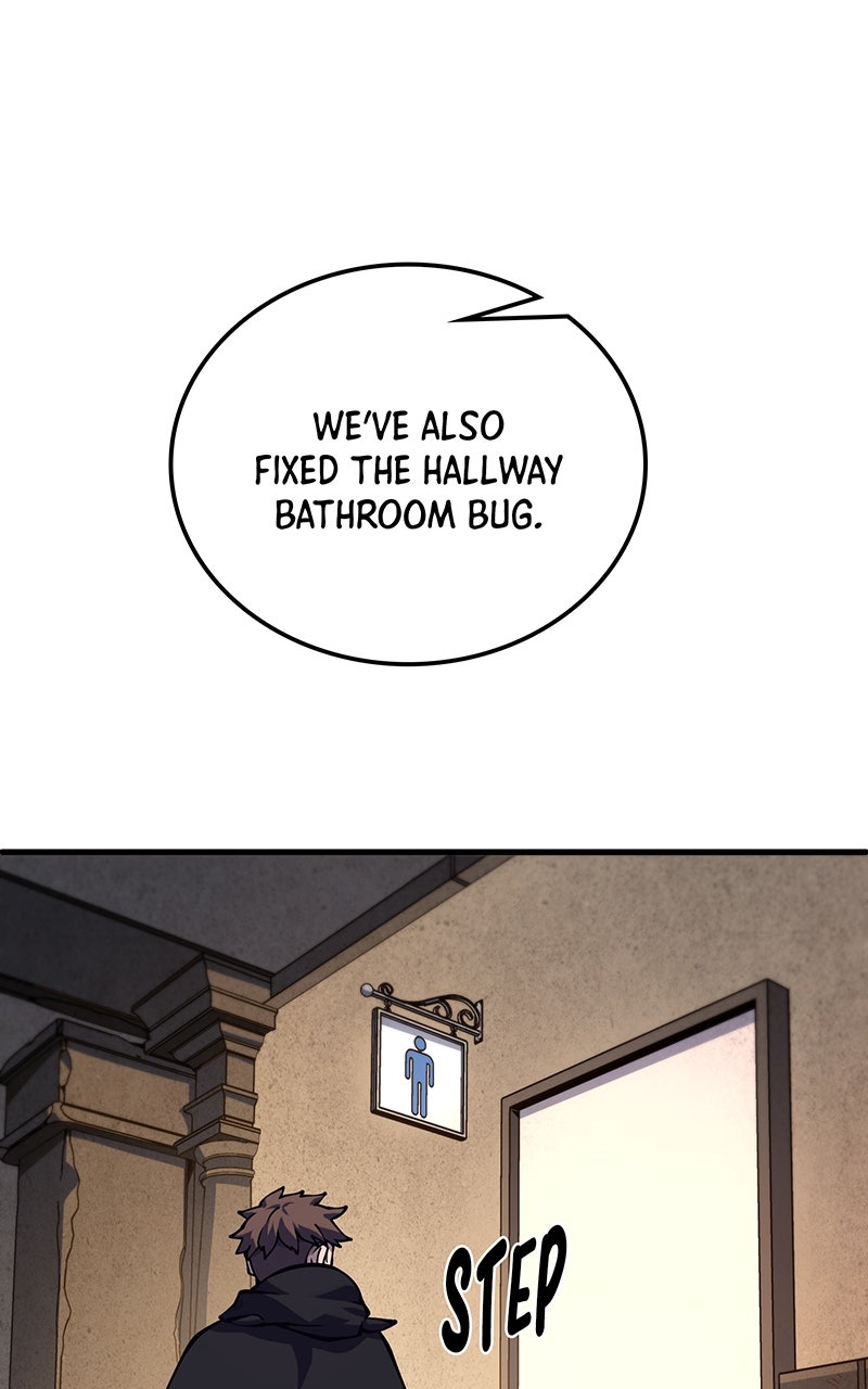 Read Dungeon Crawler Carl EN Manga Online