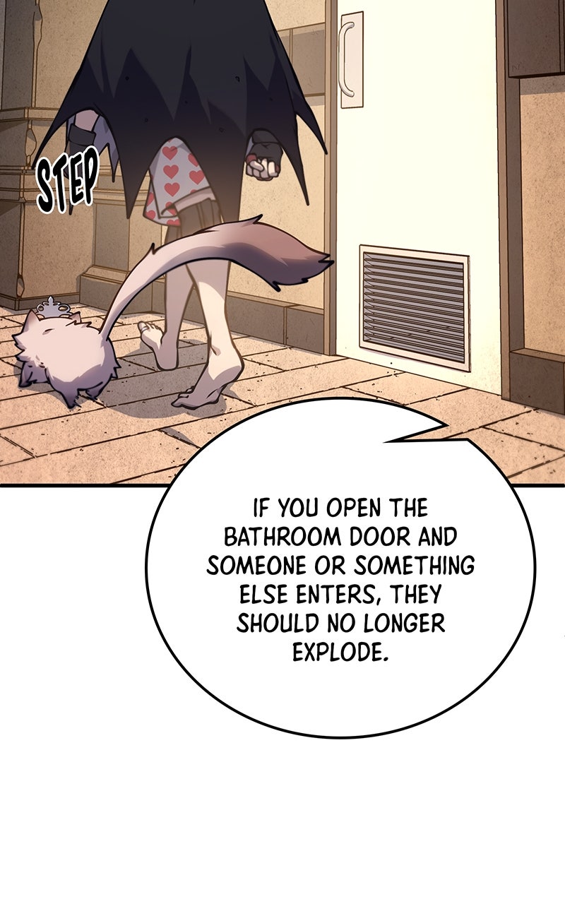 Read Dungeon Crawler Carl EN Manga Online