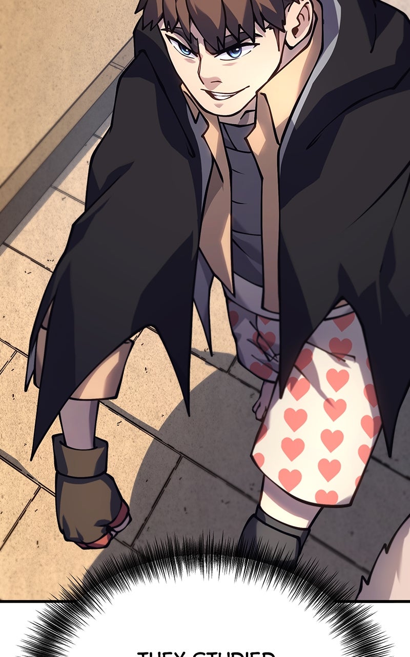 Read Dungeon Crawler Carl EN Manga Online