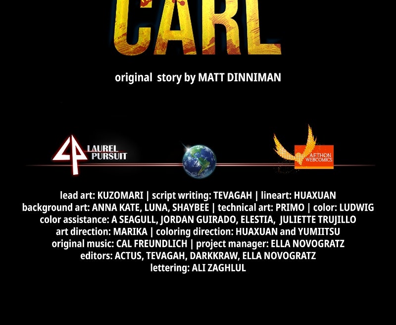 Read Dungeon Crawler Carl EN Manga Online