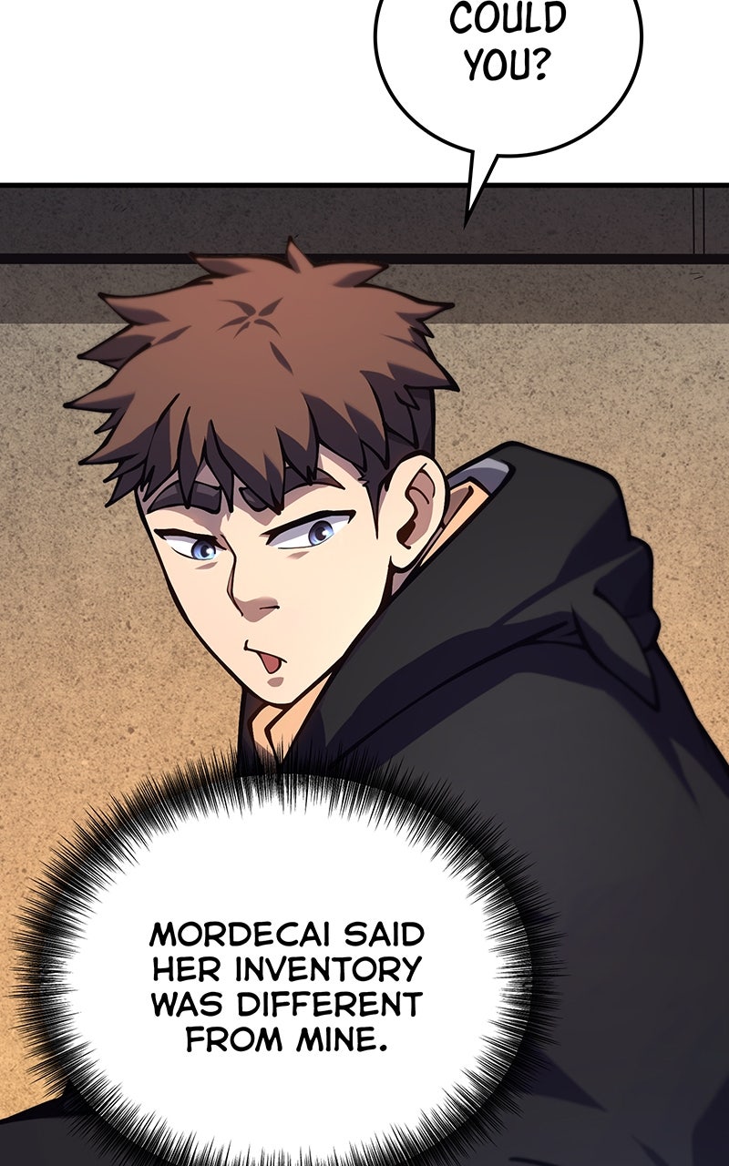 Read Dungeon Crawler Carl EN Manga Online