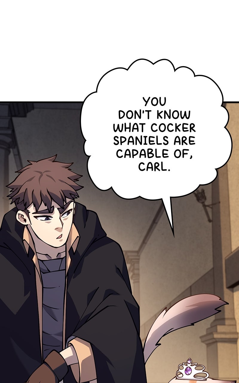 Read Dungeon Crawler Carl EN Manga Online