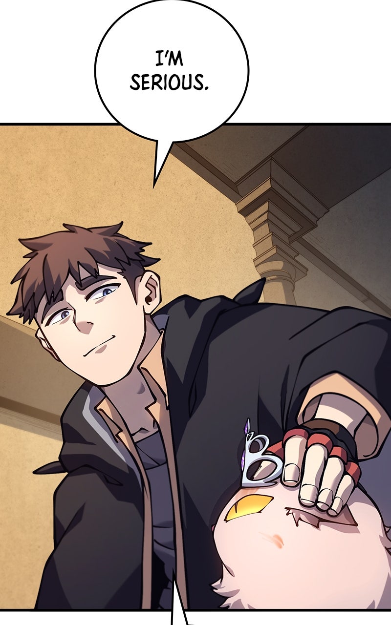 Read Dungeon Crawler Carl EN Manga Online