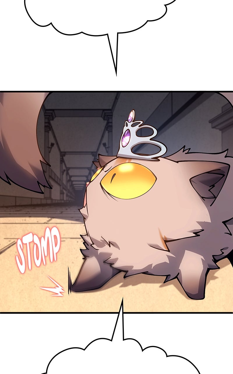 Read Dungeon Crawler Carl EN Manga Online