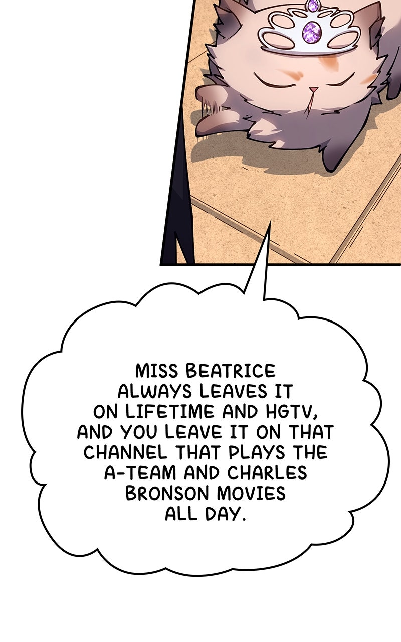 Read Dungeon Crawler Carl EN Manga Online