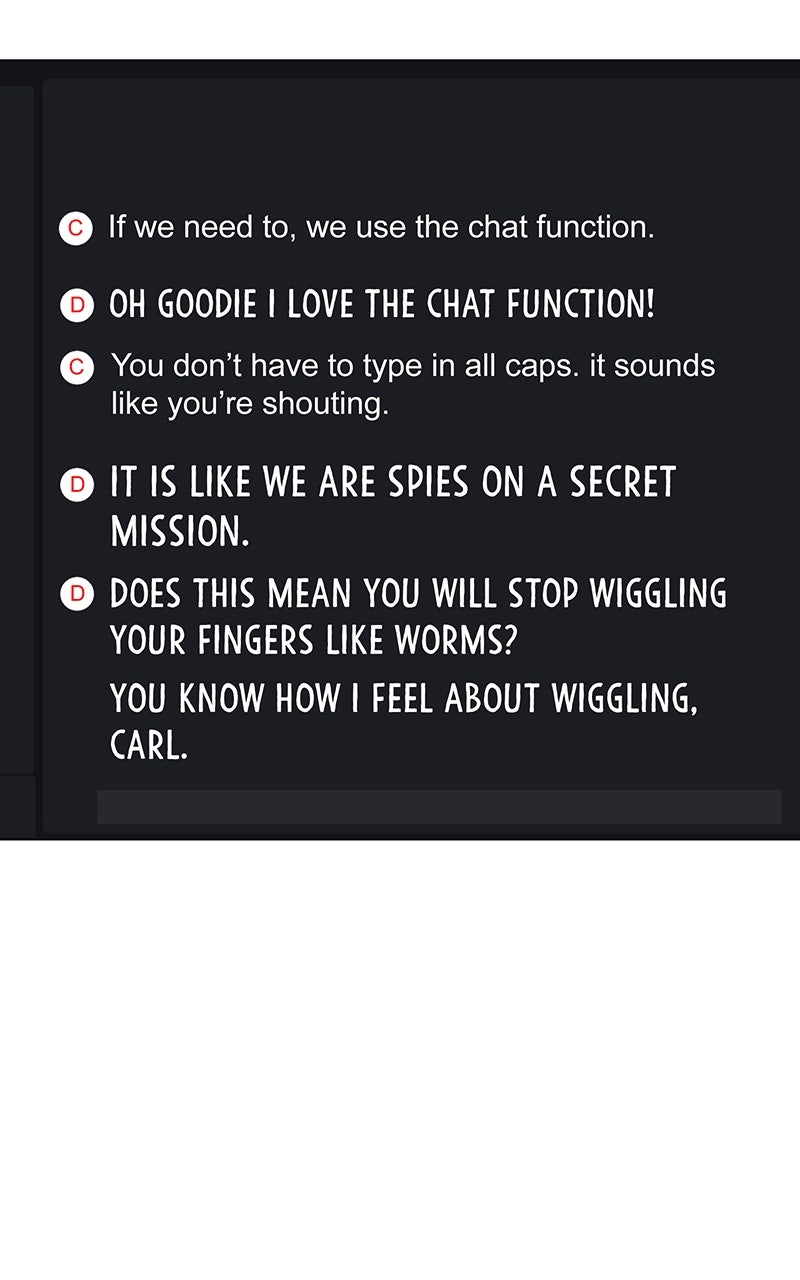 Read Dungeon Crawler Carl EN Manga Online