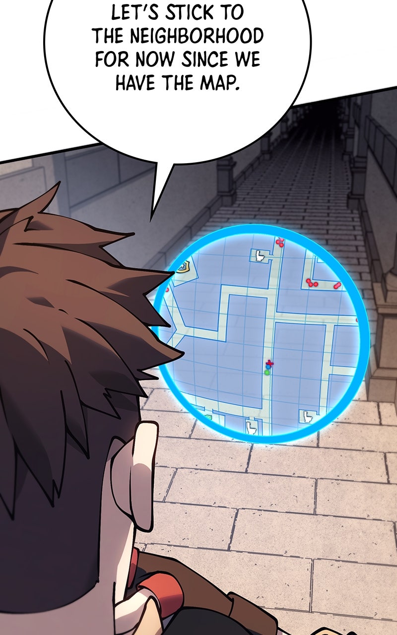 Read Dungeon Crawler Carl EN Manga Online