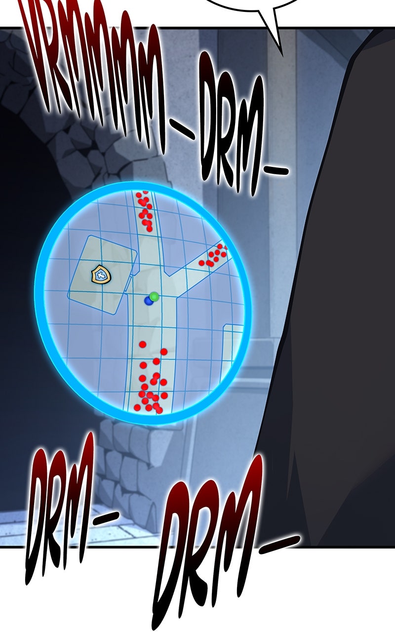 Read Dungeon Crawler Carl EN Manga Online