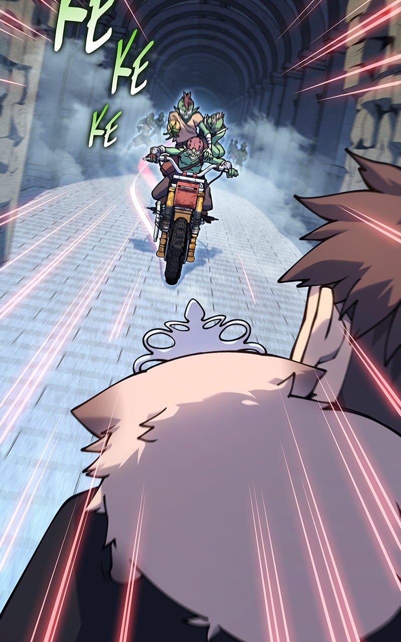 Read Dungeon Crawler Carl EN Manga Online