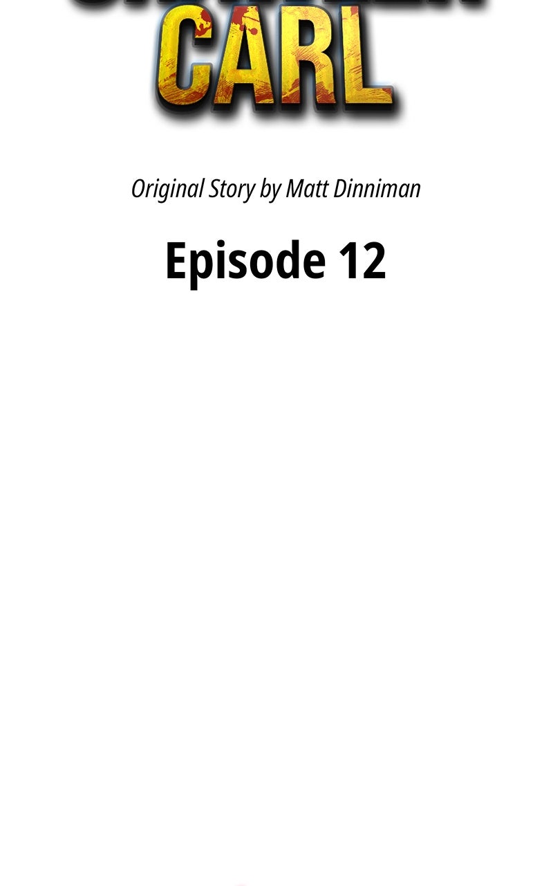 Read Dungeon Crawler Carl EN Manga Online