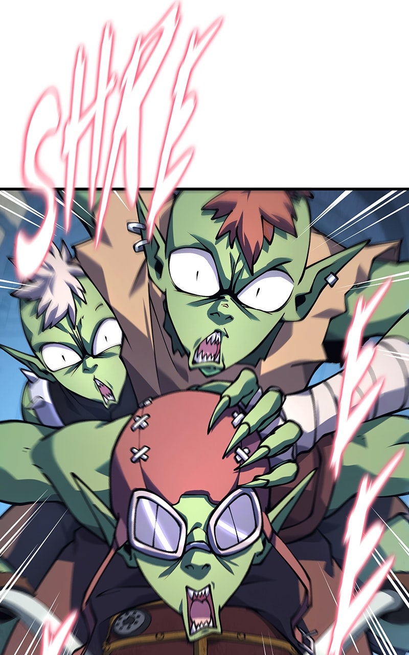 Read Dungeon Crawler Carl EN Manga Online