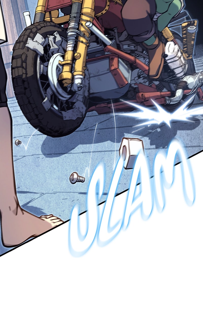 Read Dungeon Crawler Carl EN Manga Online