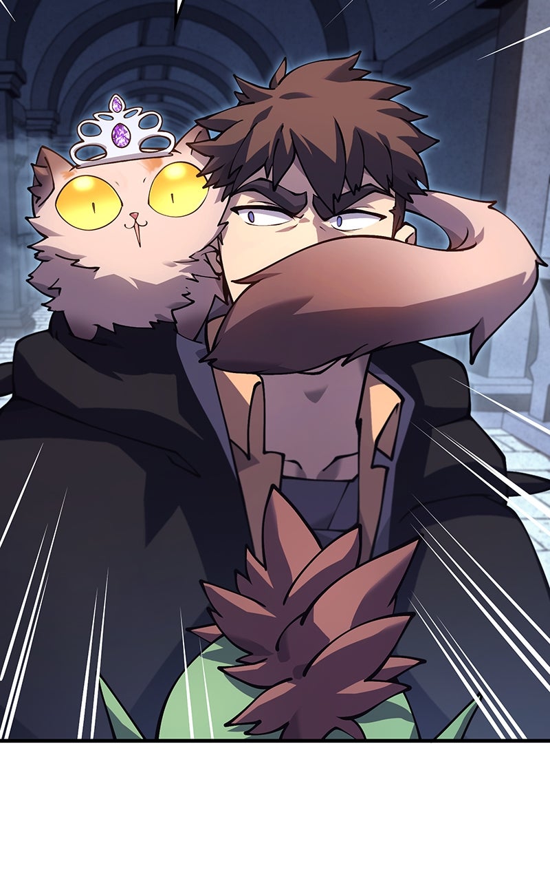 Read Dungeon Crawler Carl EN Manga Online