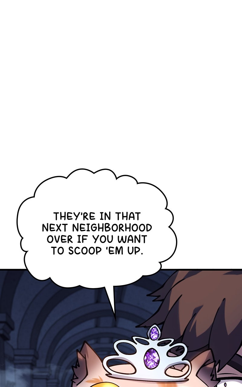 Read Dungeon Crawler Carl EN Manga Online