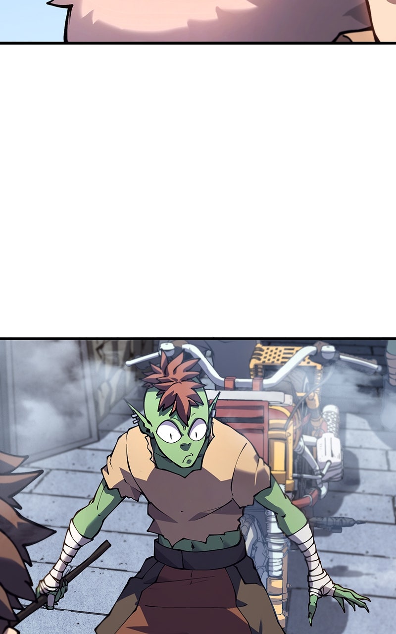 Read Dungeon Crawler Carl EN Manga Online