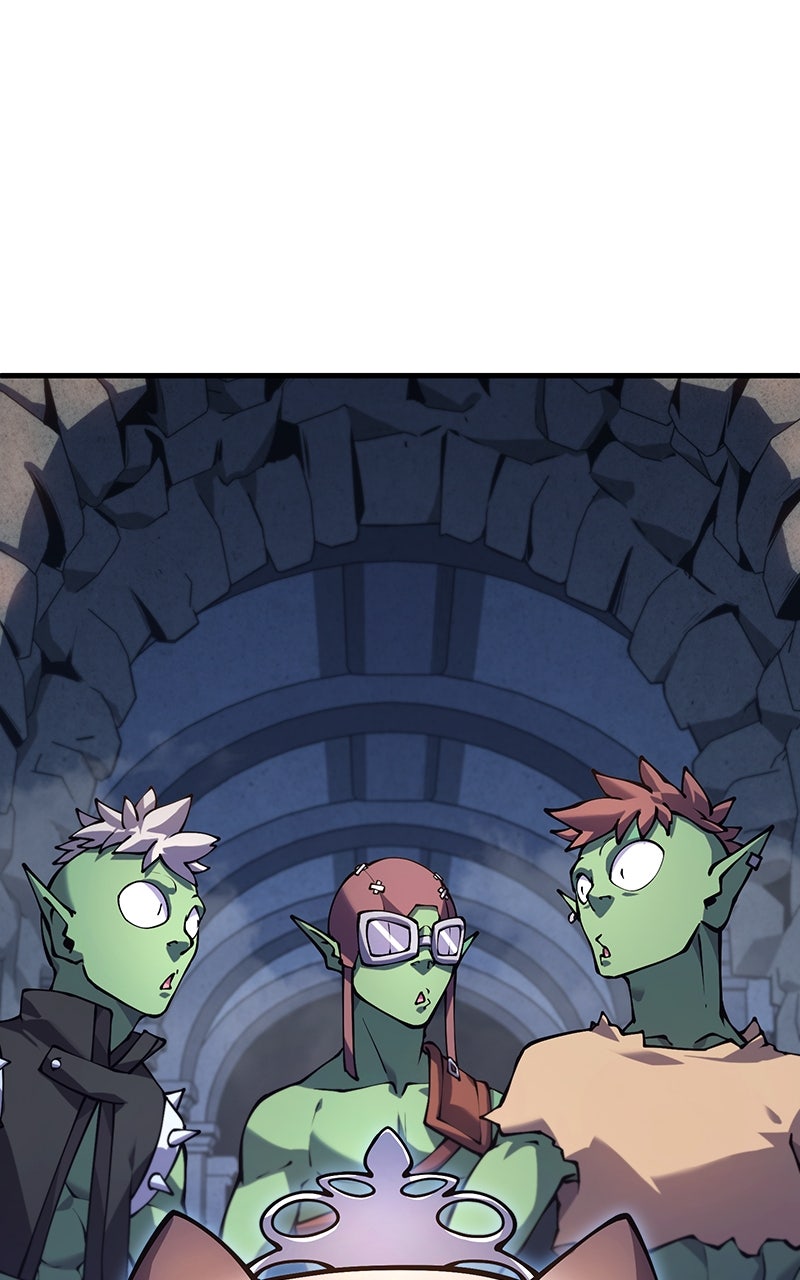 Read Dungeon Crawler Carl EN Manga Online