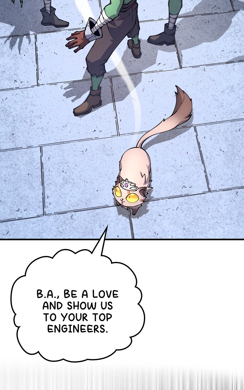 Read Dungeon Crawler Carl EN Manga Online