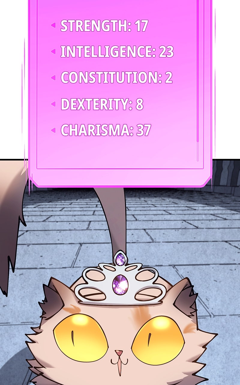 Read Dungeon Crawler Carl EN Manga Online