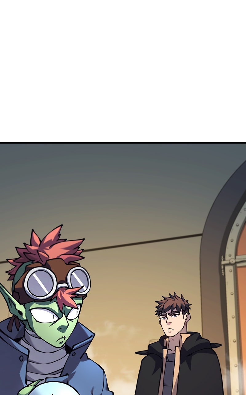 Read Dungeon Crawler Carl EN Manga Online