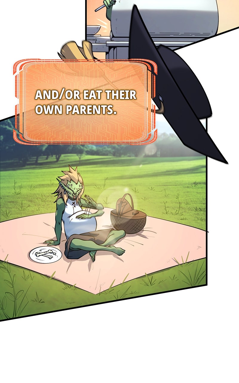 Read Dungeon Crawler Carl EN Manga Online