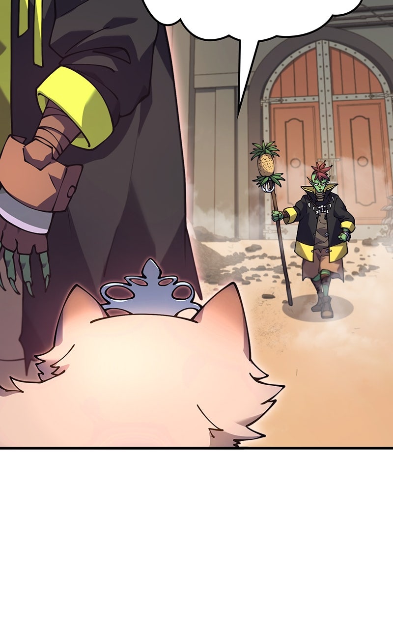 Read Dungeon Crawler Carl EN Manga Online