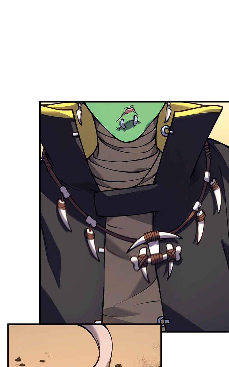 Read Dungeon Crawler Carl EN Manga Online