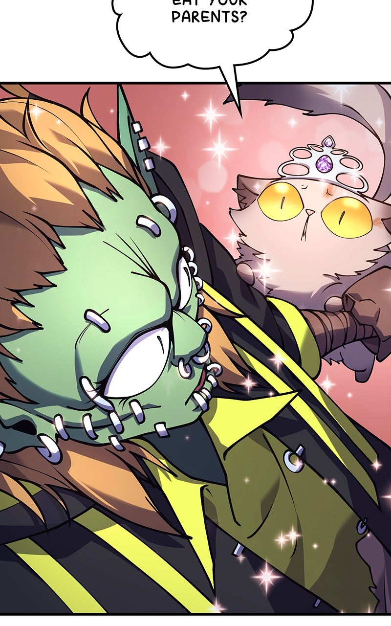 Read Dungeon Crawler Carl EN Manga Online