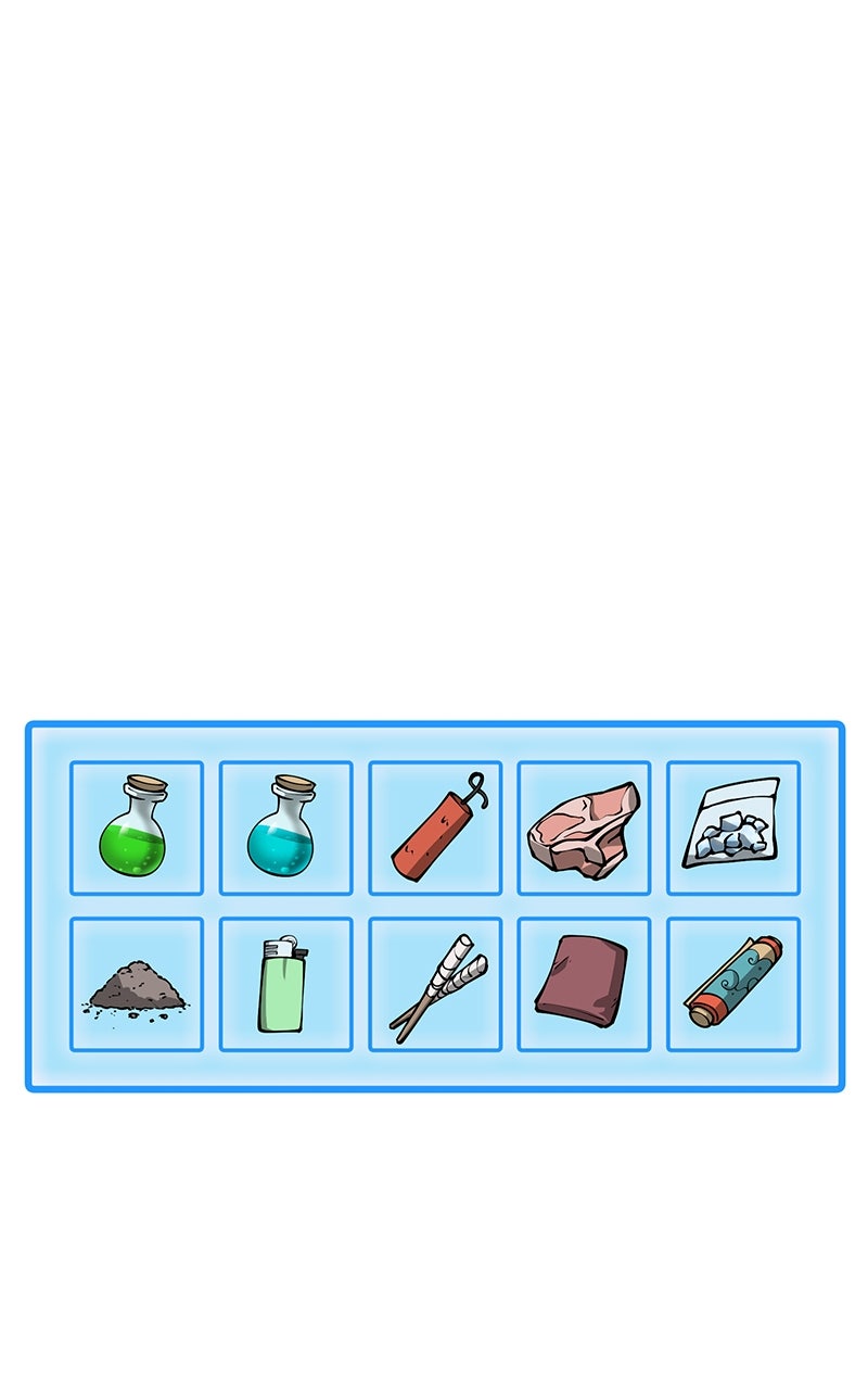 Read Dungeon Crawler Carl EN Manga Online