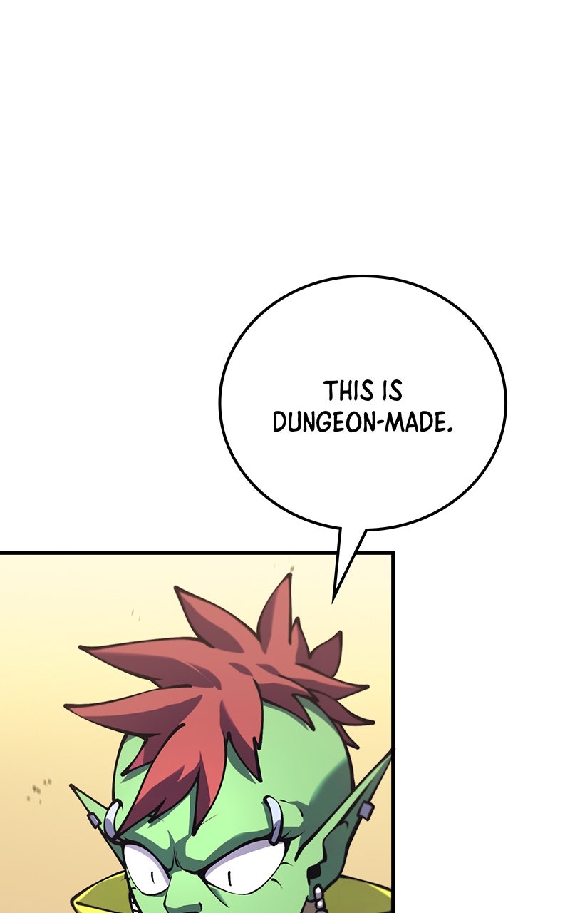 Read Dungeon Crawler Carl EN Manga Online