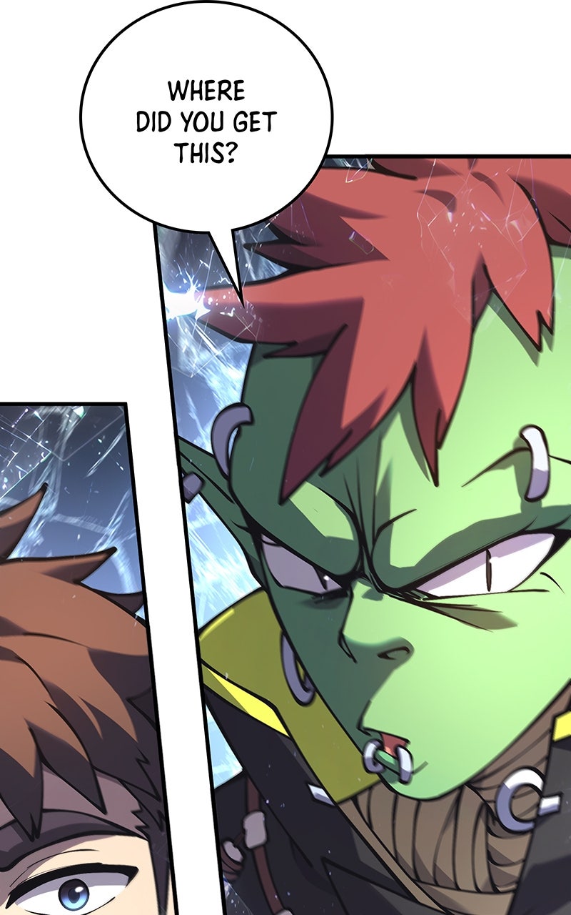 Read Dungeon Crawler Carl EN Manga Online