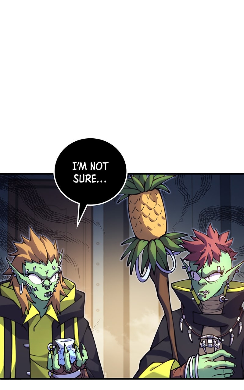 Read Dungeon Crawler Carl EN Manga Online