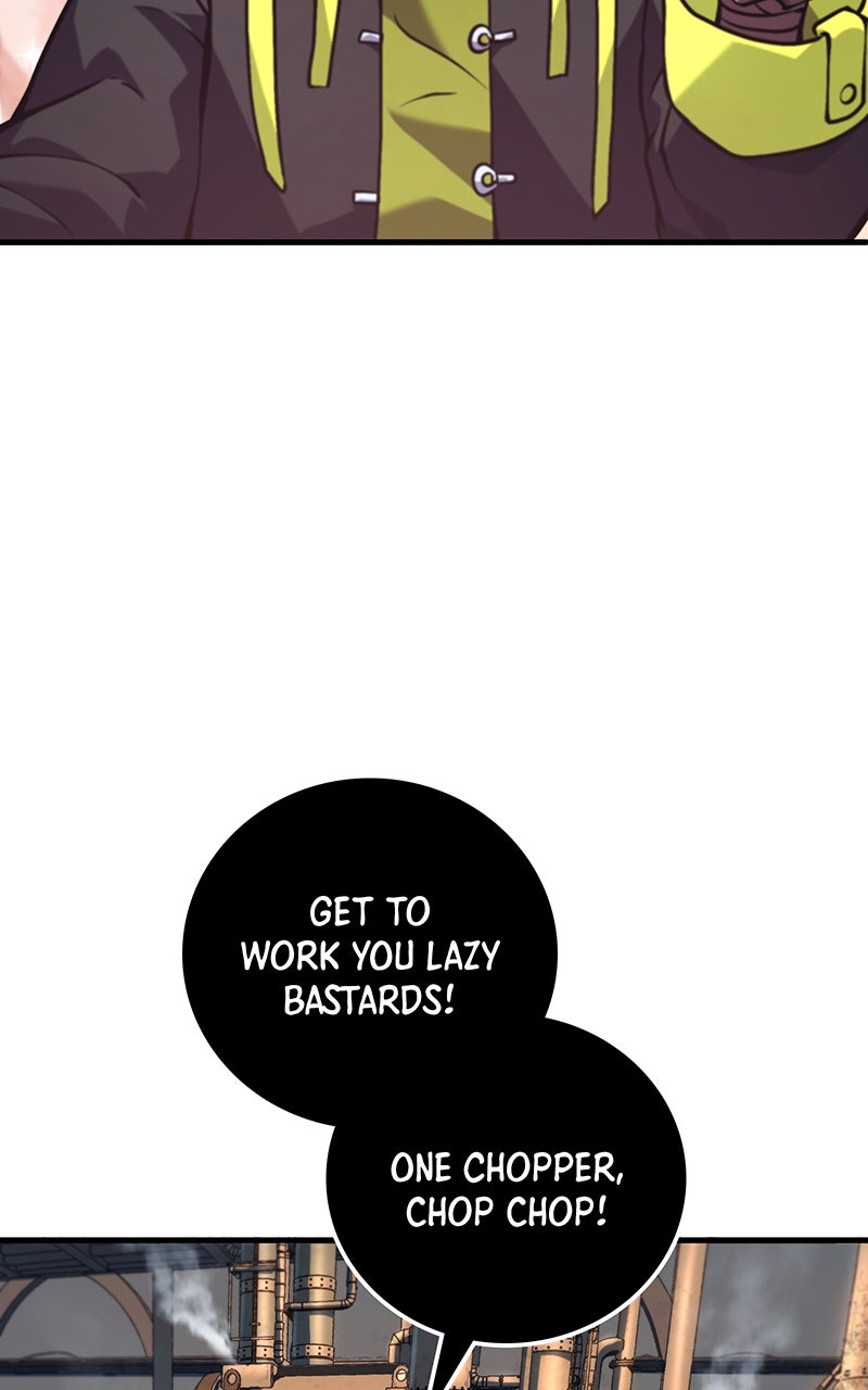 Read Dungeon Crawler Carl EN Manga Online