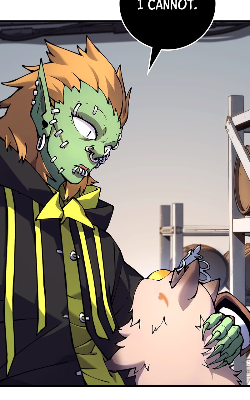 Read Dungeon Crawler Carl EN Manga Online