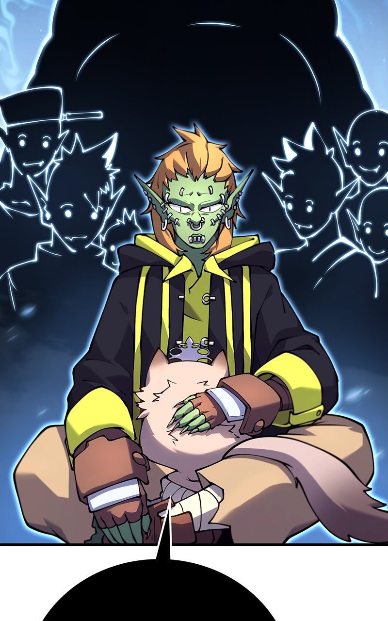 Read Dungeon Crawler Carl EN Manga Online