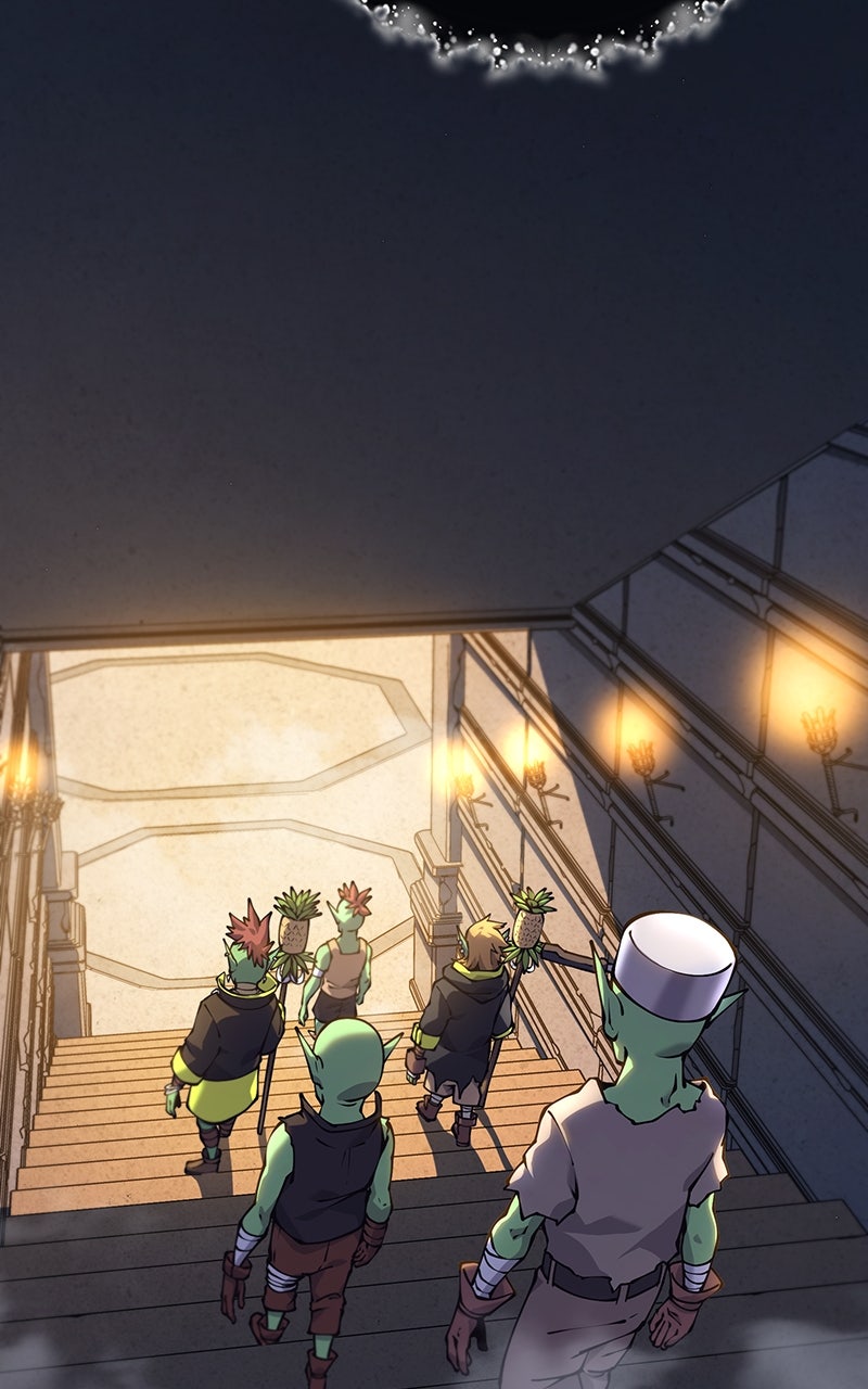 Read Dungeon Crawler Carl EN Manga Online