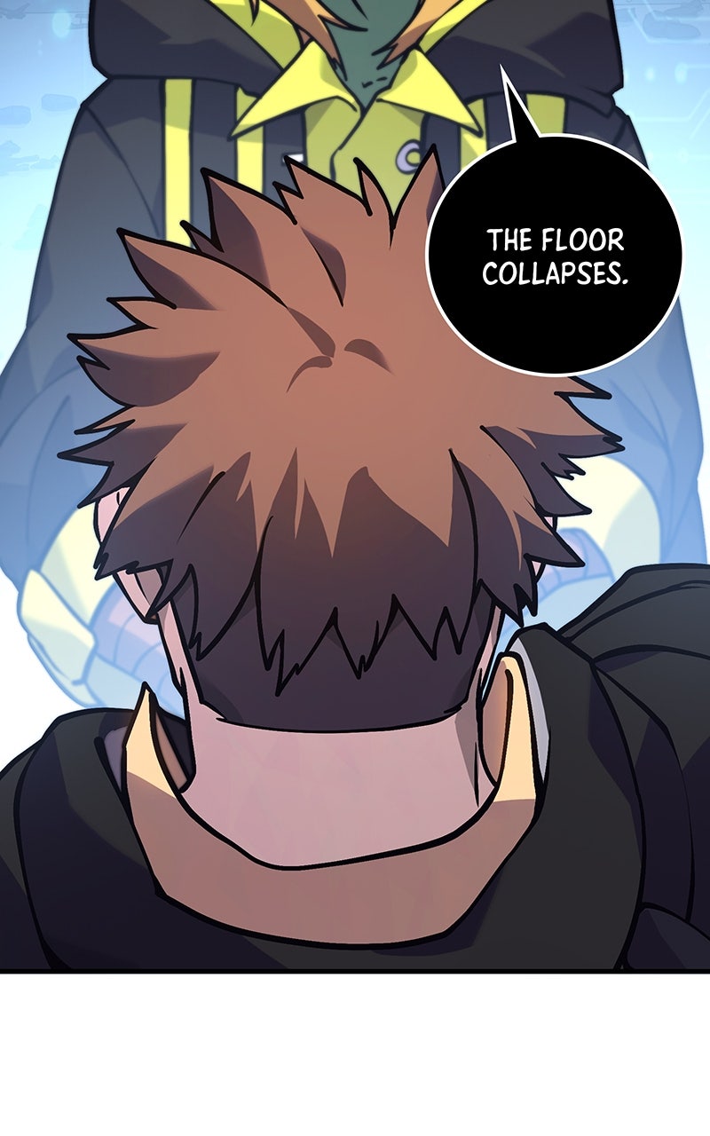 Read Dungeon Crawler Carl EN Manga Online