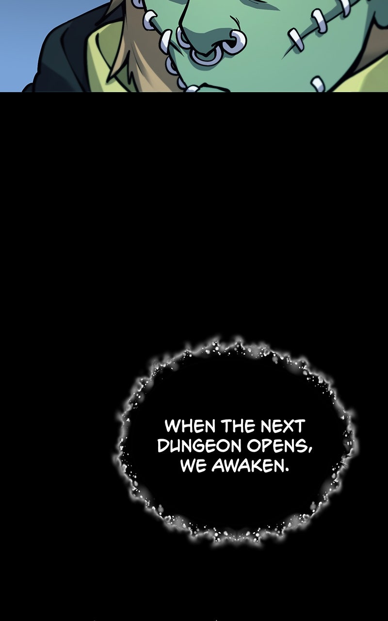 Read Dungeon Crawler Carl EN Manga Online