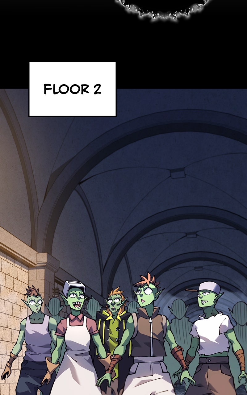 Read Dungeon Crawler Carl EN Manga Online