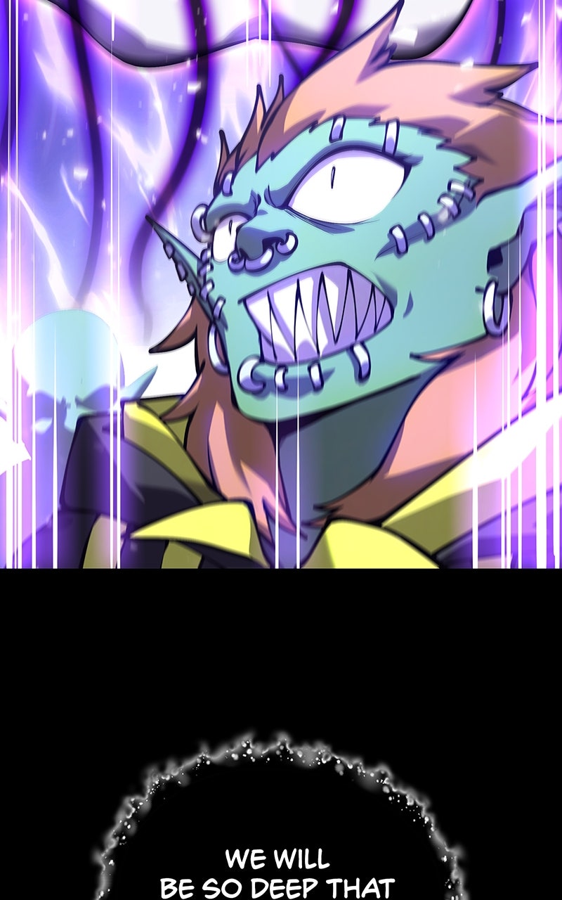 Read Dungeon Crawler Carl EN Manga Online