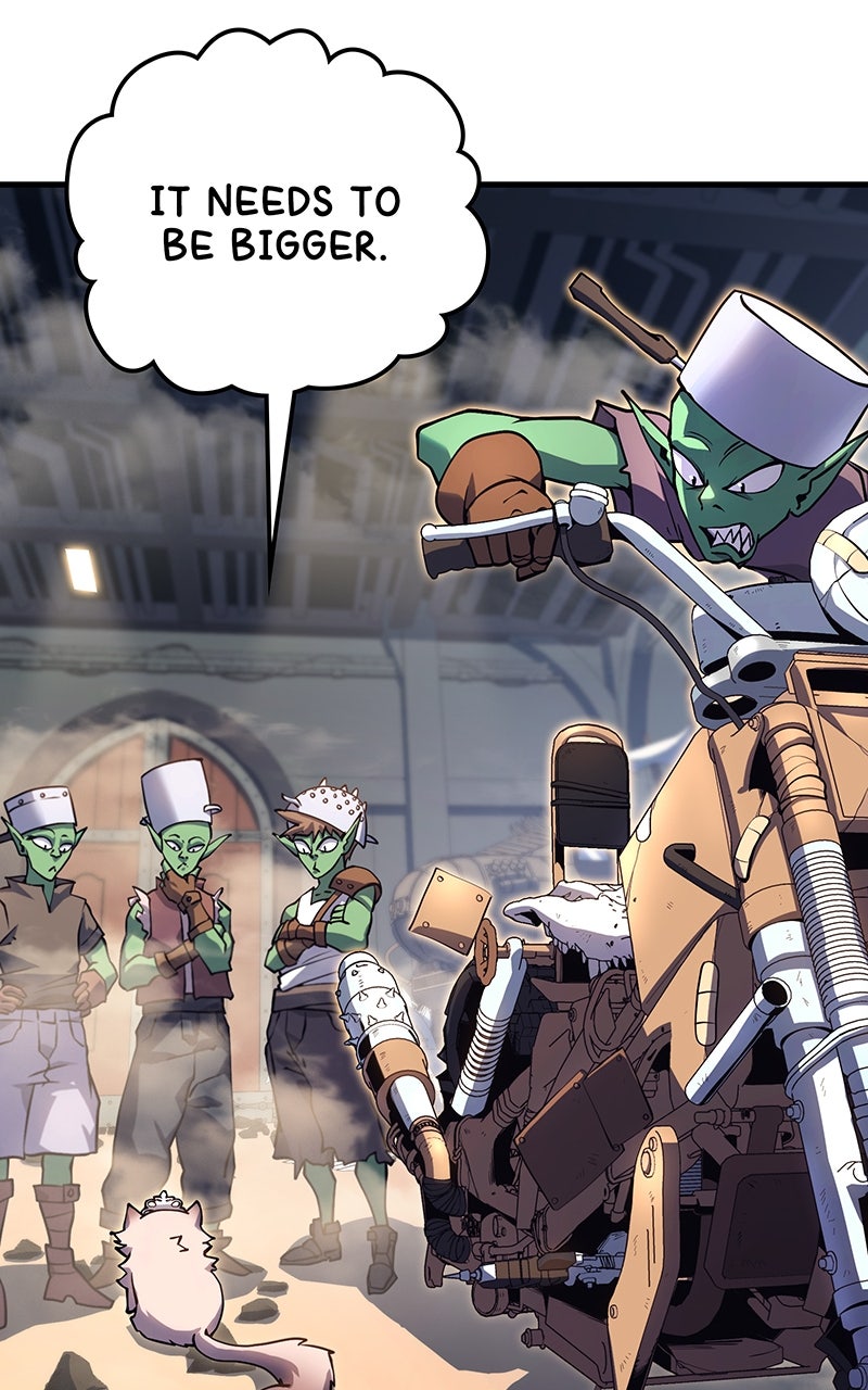 Read Dungeon Crawler Carl EN Manga Online