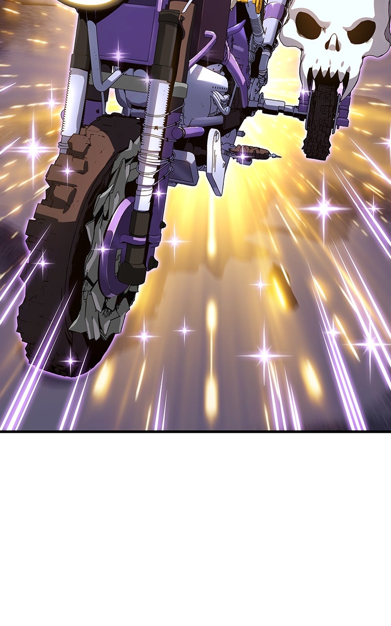 Read Dungeon Crawler Carl EN Manga Online