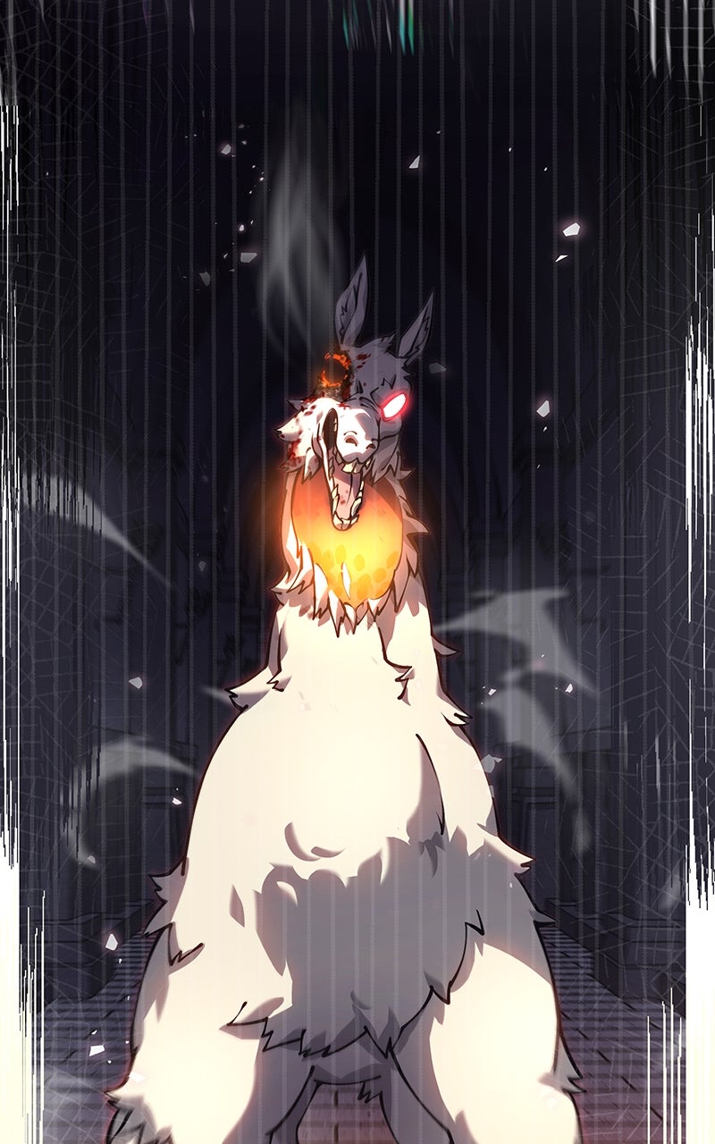 Read Dungeon Crawler Carl EN Manga Online