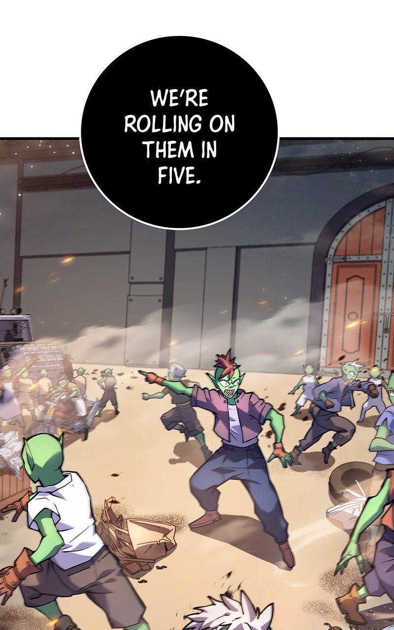 Read Dungeon Crawler Carl EN Manga Online