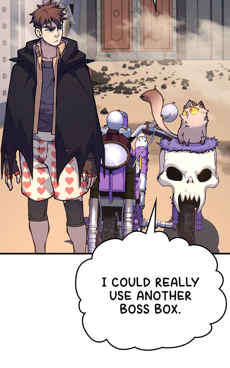 Read Dungeon Crawler Carl EN Manga Online