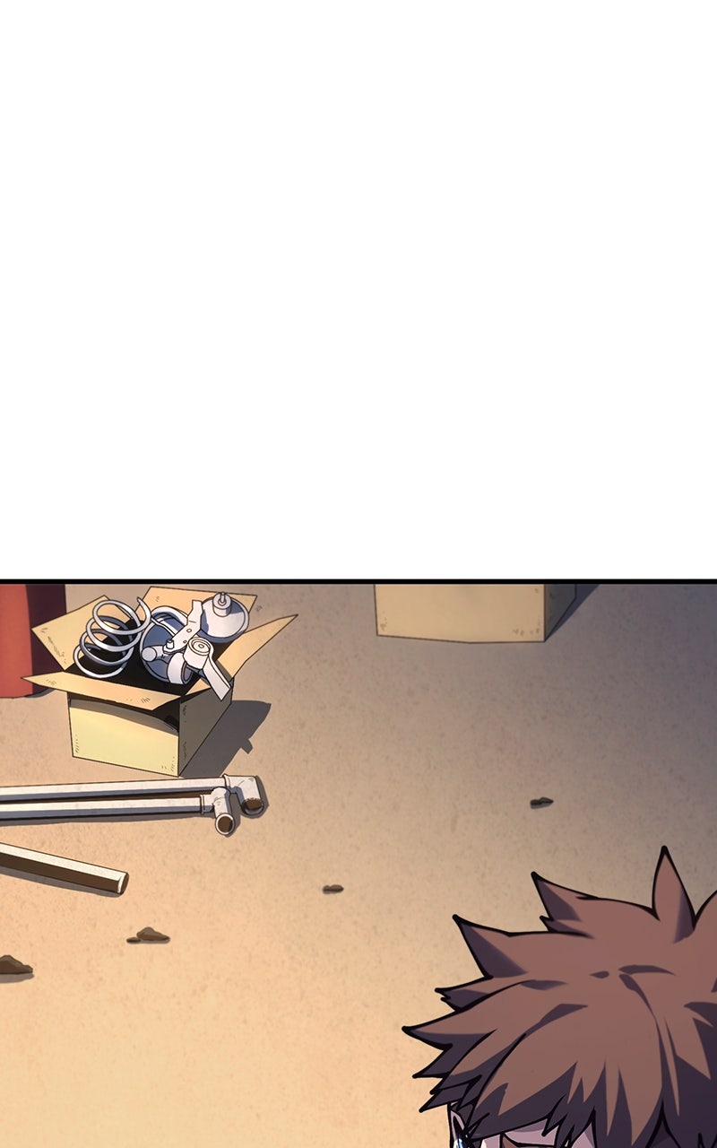 Read Dungeon Crawler Carl EN Manga Online