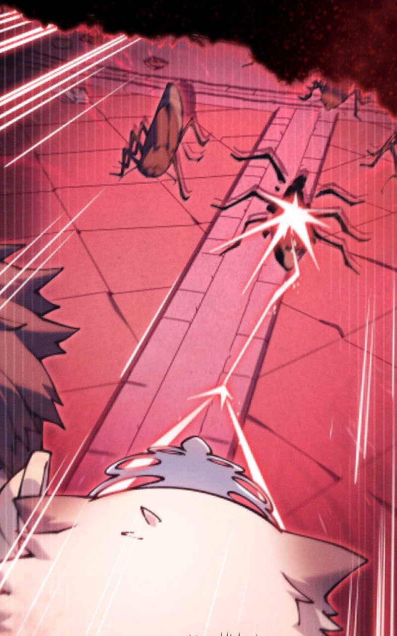 Read Dungeon Crawler Carl EN Manga Online