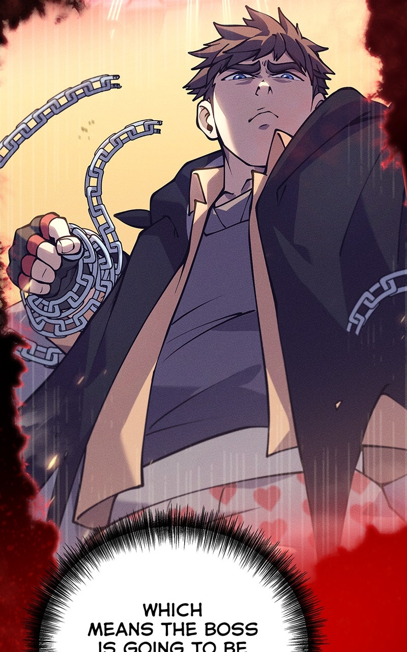 Read Dungeon Crawler Carl EN Manga Online