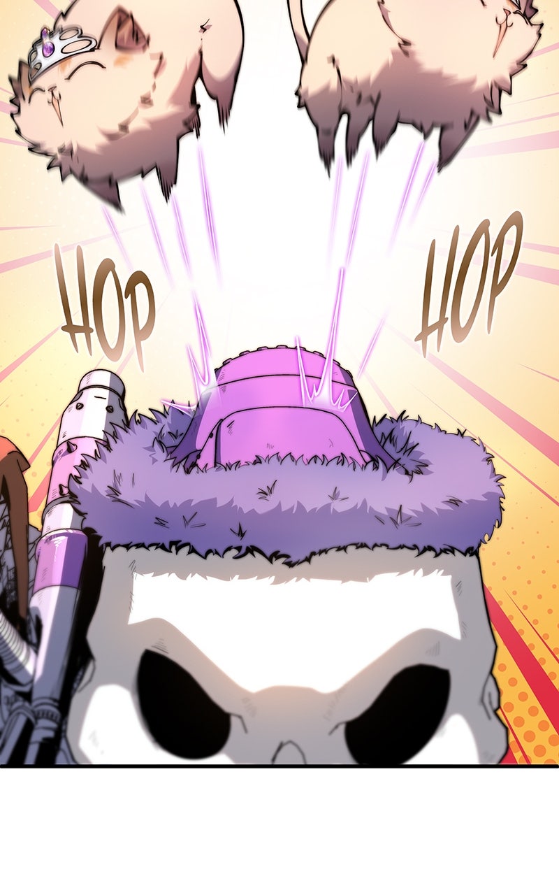 Read Dungeon Crawler Carl EN Manga Online