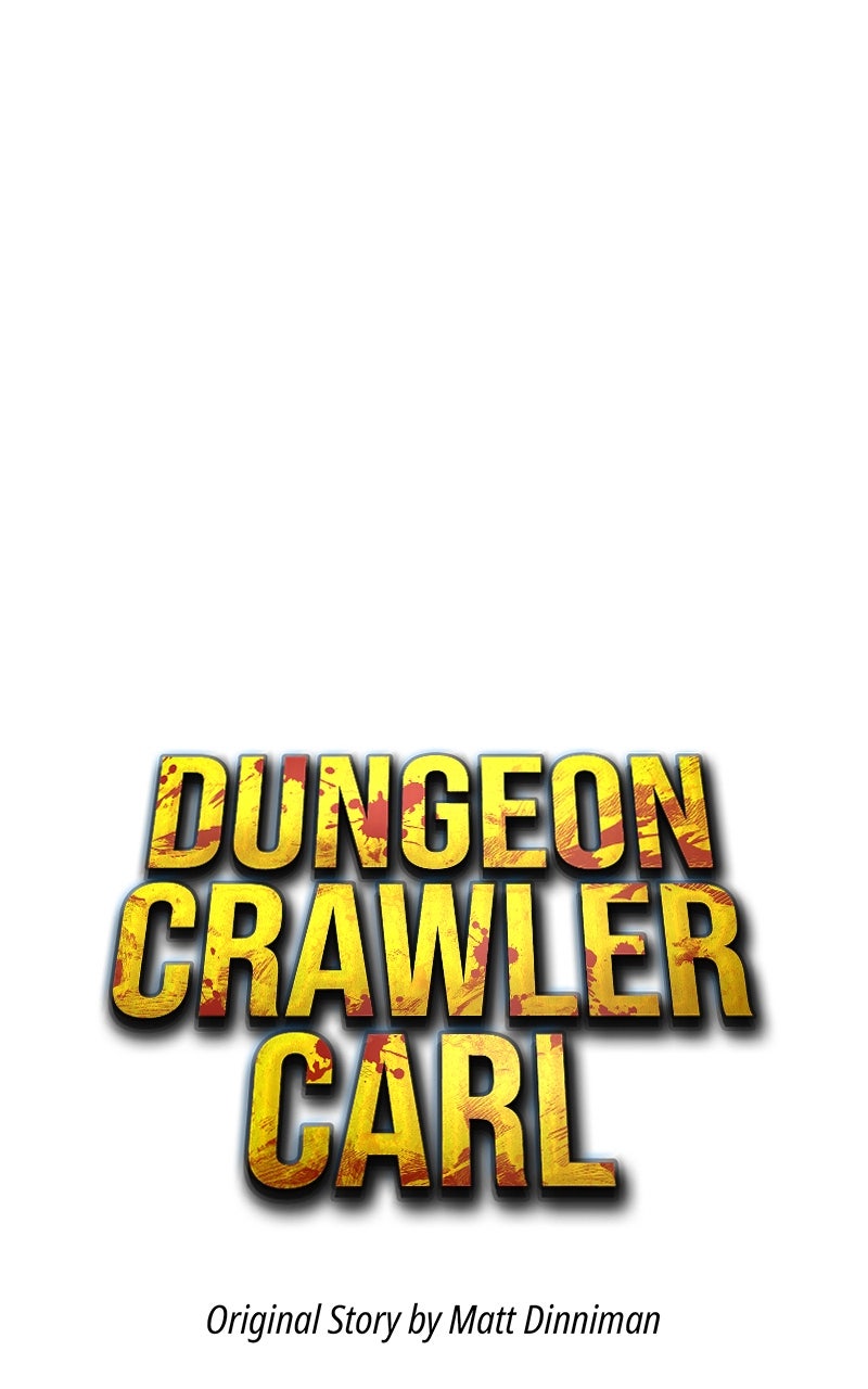 Read Dungeon Crawler Carl EN Manga Online