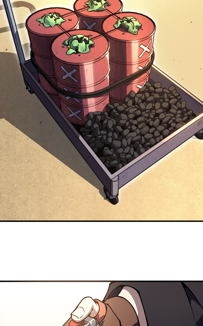 Read Dungeon Crawler Carl EN Manga Online